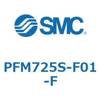 P Series(PFM725S) SMC