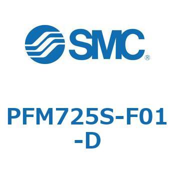 P Series(PFM725S) SMC