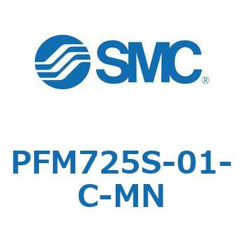 P Series(PFM725S) SMC