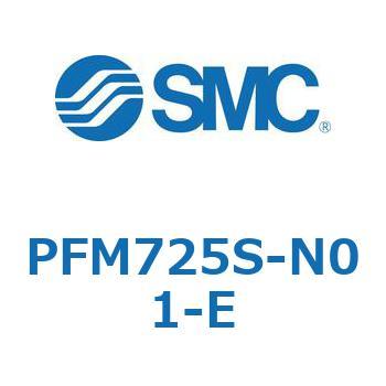 P Series(PFM725S) SMC