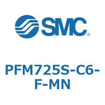 P Series(PFM725S) SMC