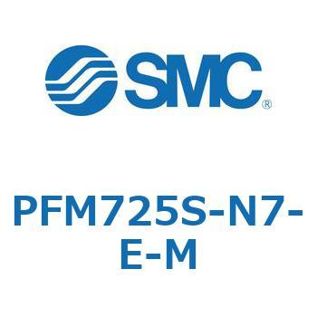 P Series(PFM725S) SMC