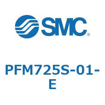 P Series(PFM725S) SMC