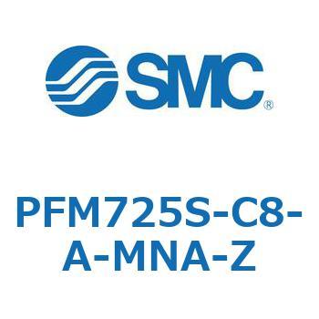 P Series(PFM725S) SMC