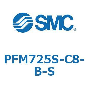 P Series(PFM725S) SMC