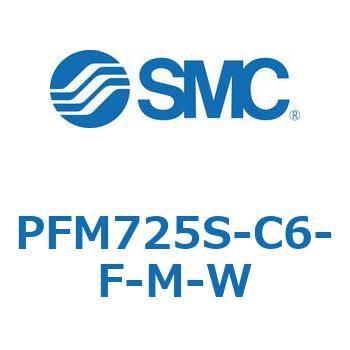 P Series(PFM725S) SMC