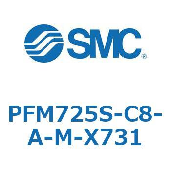 P Series(PFM725S) SMC