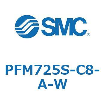 P Series(PFM725S) SMC