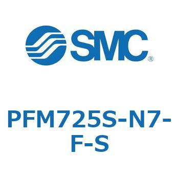 P Series(PFM725S) SMC
