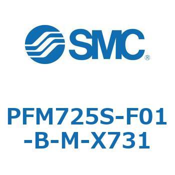 P Series(PFM725S) SMC