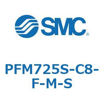 P Series(PFM725S) SMC