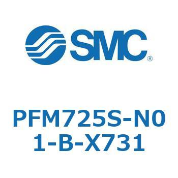 P Series(PFM725S) SMC
