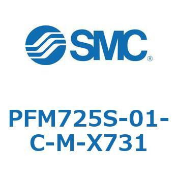 P Series(PFM725S) SMC