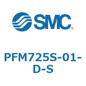 P Series(PFM725S) SMC