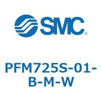 P Series(PFM725S) SMC