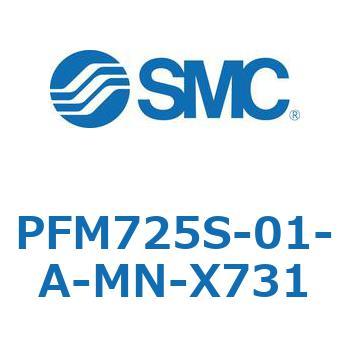 P Series(PFM725S) SMC