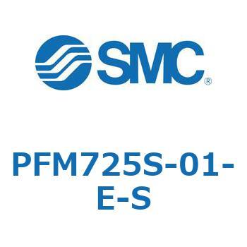 P Series(PFM725S) SMC