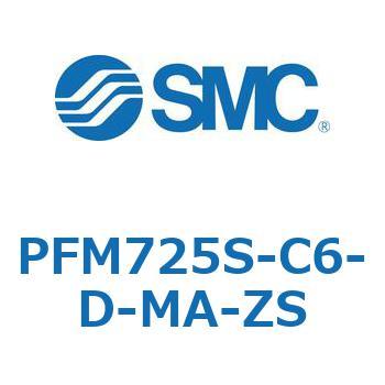 P Series(PFM725S) SMC