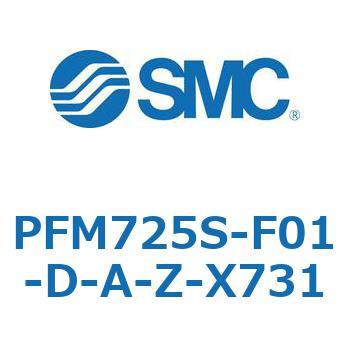 P Series(PFM725S) SMC