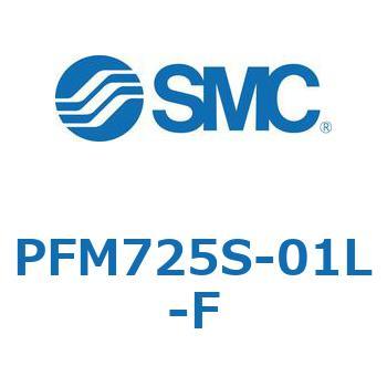 P Series(PFM725S) SMC