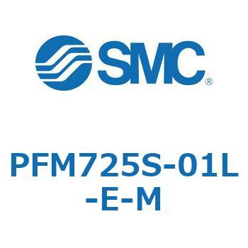 P Series(PFM725S) SMC