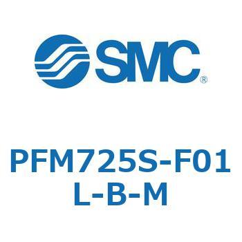 P Series(PFM725S) SMC