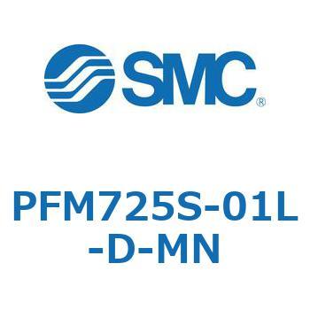 P Series(PFM725S) SMC