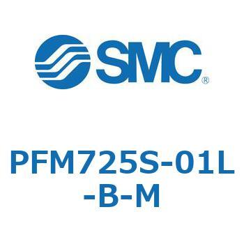 P Series(PFM725S) SMC