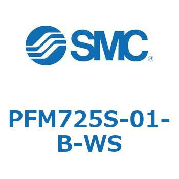P Series(PFM725S) SMC