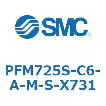P Series(PFM725S) SMC
