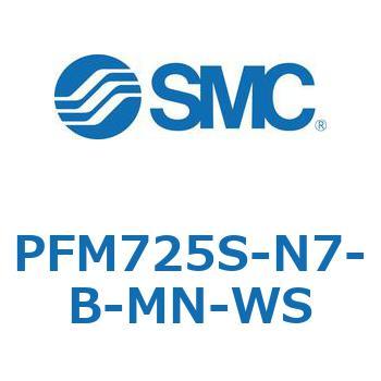 P Series(PFM725S) SMC