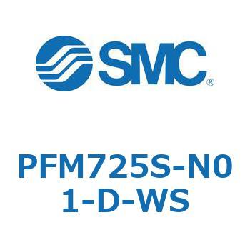 P Series(PFM725S) SMC