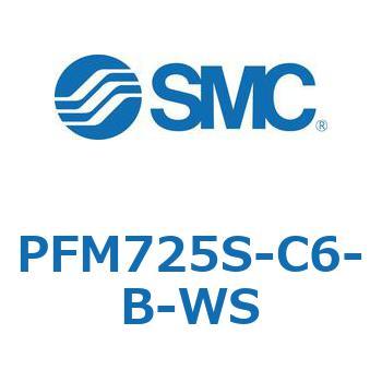 P Series(PFM725S) SMC