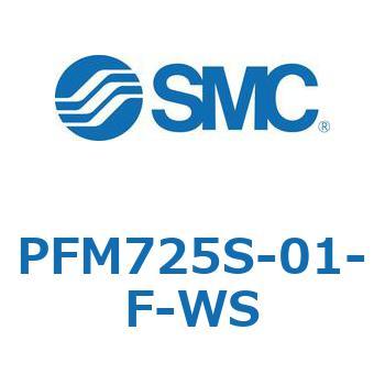 P Series(PFM725S) SMC