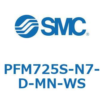 P Series(PFM725S) SMC