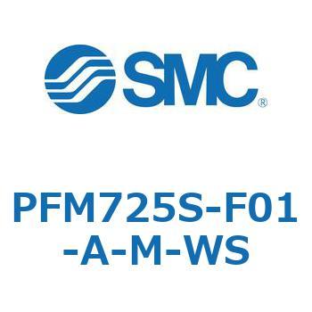 P Series(PFM725S) SMC