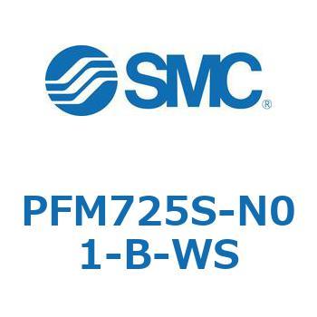 P Series(PFM725S) SMC