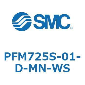 P Series(PFM725S) SMC