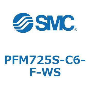 P Series(PFM725S) SMC