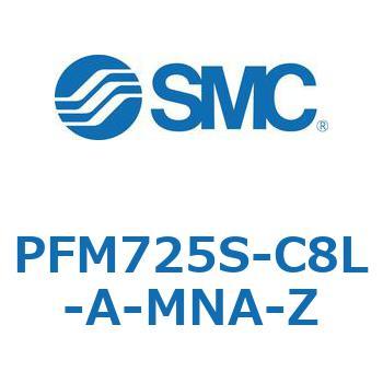 P Series(PFM725S) SMC