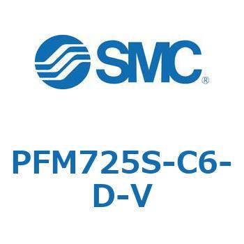 P Series(PFM725S) SMC