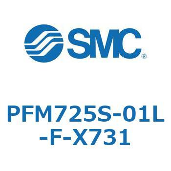 P Series(PFM725S) SMC