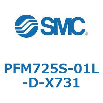 P Series(PFM725S) SMC