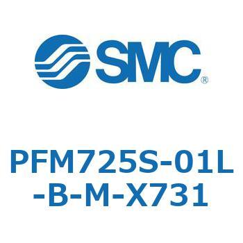 P Series(PFM725S) SMC