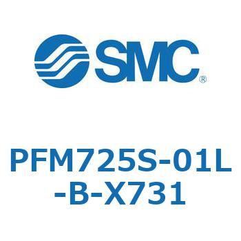 P Series(PFM725S) SMC