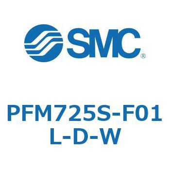 P Series(PFM725S) SMC