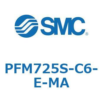 P Series(PFM725S) SMC