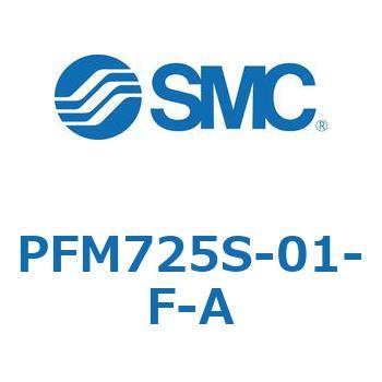 P Series(PFM725S) SMC