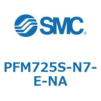 P Series(PFM725S) SMC