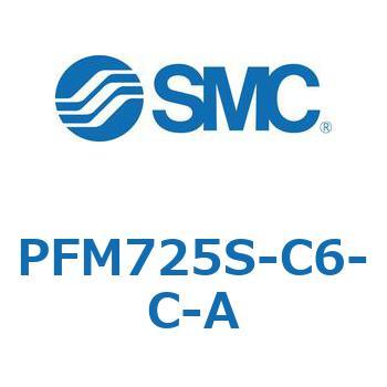 P Series(PFM725S) SMC